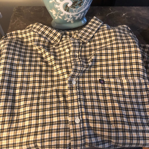 Polo by Ralph Lauren Other - Polo Ralph Lauren plaid button down shirt. Polo by Ralph Lauren Other - Polo Ralph Lauren plaid button down shirt.